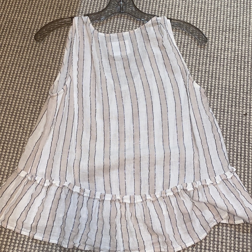 Fun Tank Top from Rails - Picture 2 of 2